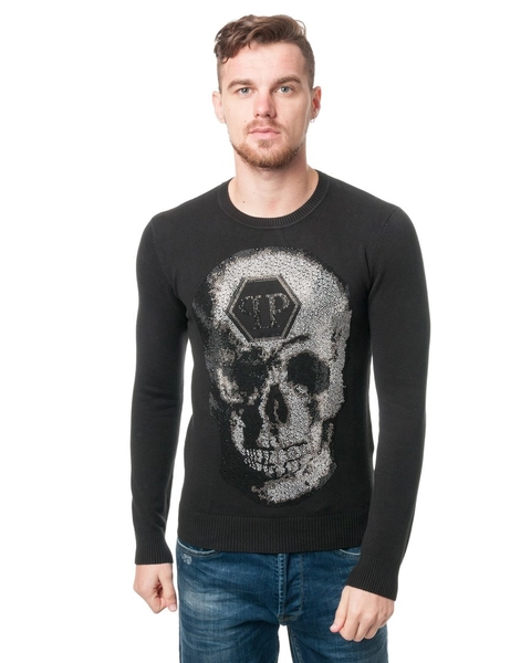 Джемпер PHILIPP PLEIN