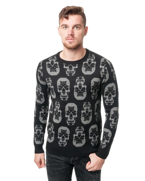 Джемпер PHILIPP PLEIN