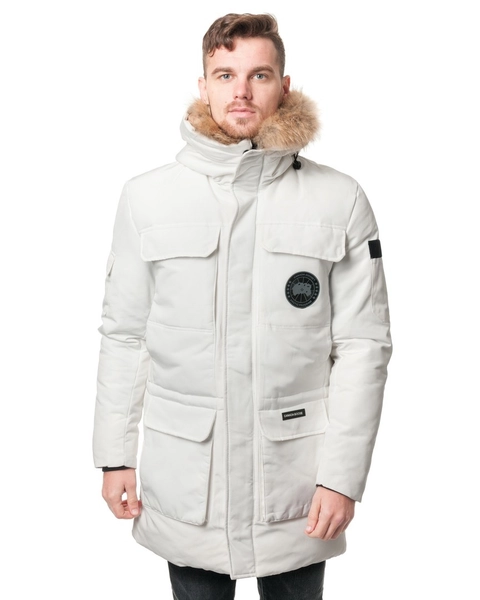 Зимова парка CANADA GOOSE