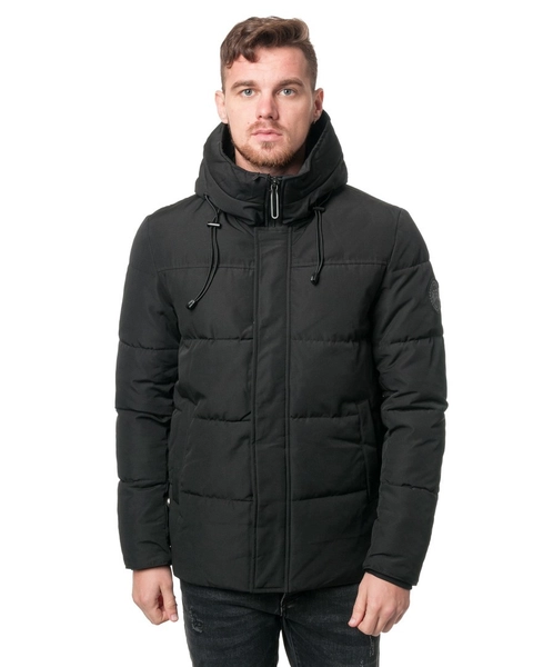 Зимова куртка CANADA GOOSE