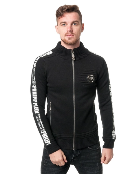 Кофта PHILIPP PLEIN