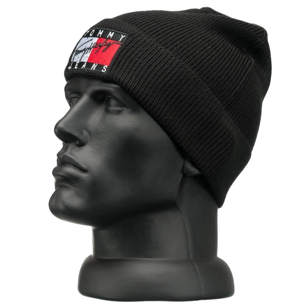 Шапка TOMMY HILFIGER