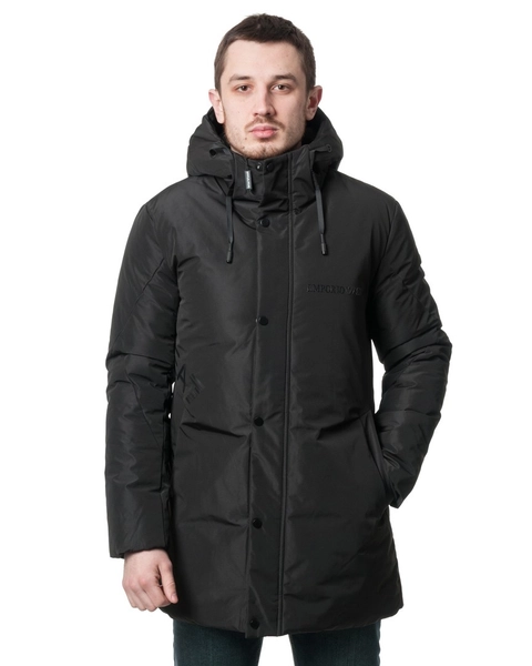 Зимова куртка ARMANI