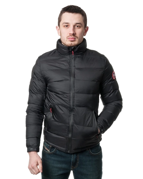 Демісезонна куртка CANADA GOOSE