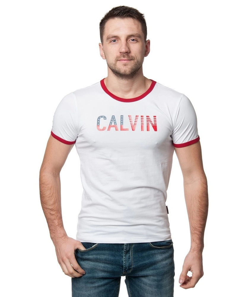 Футболка CALVIN KLEIN
