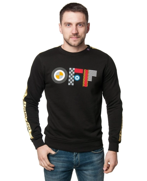 Толстовка OFF-WHITE