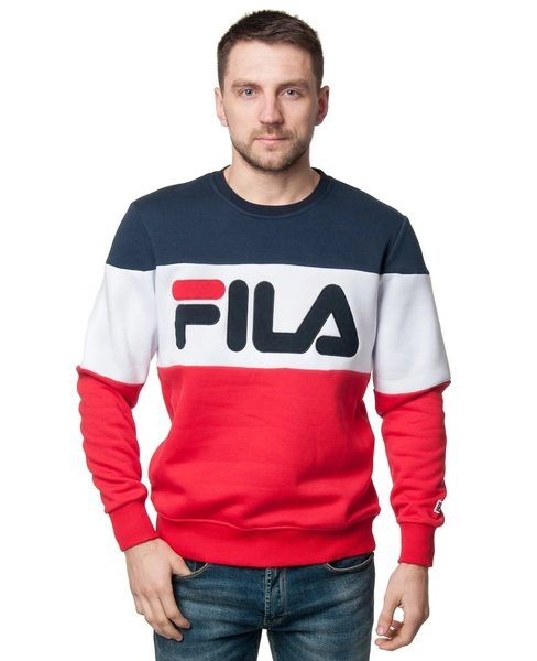 Толстовка FILA