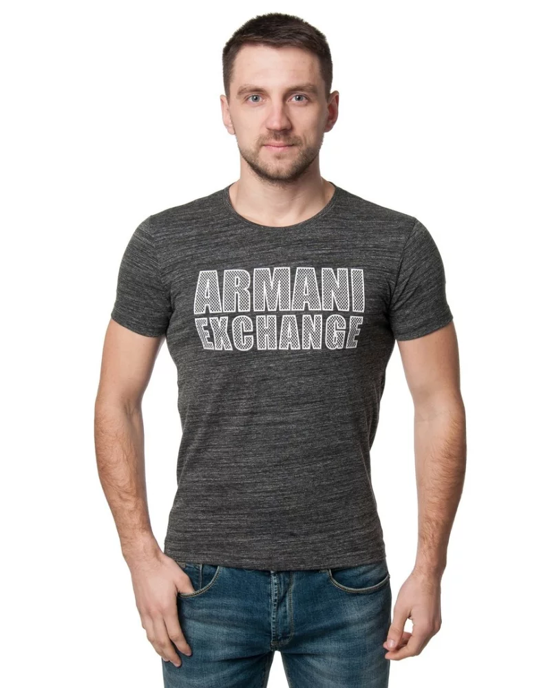 Футболка ARMANI