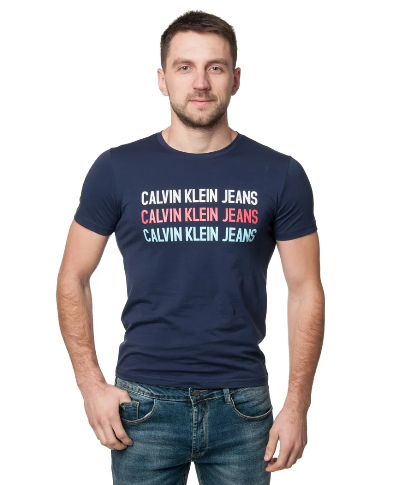 Футболка CALVIN KLEIN