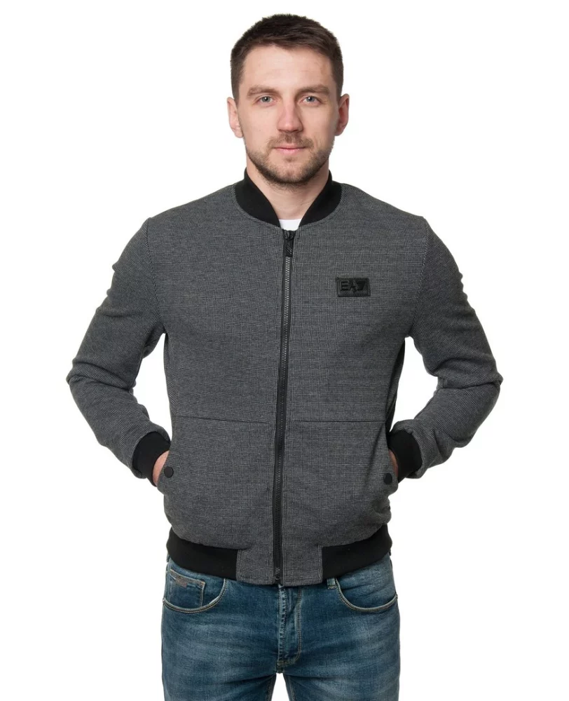 Бомбер ARMANI
