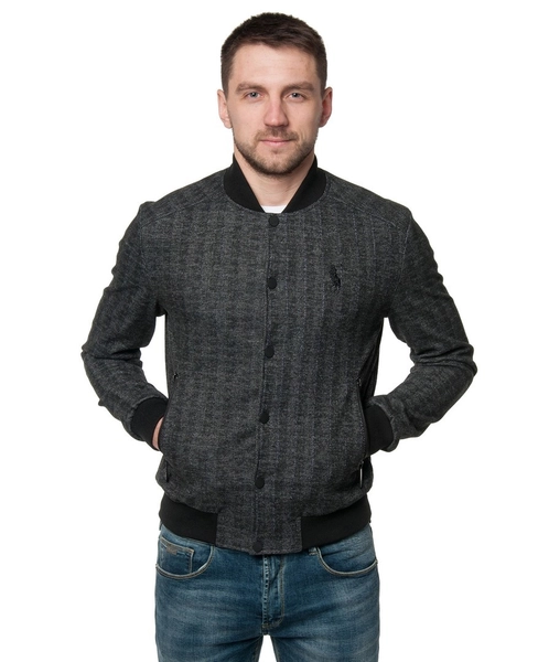 Бомбер POLO