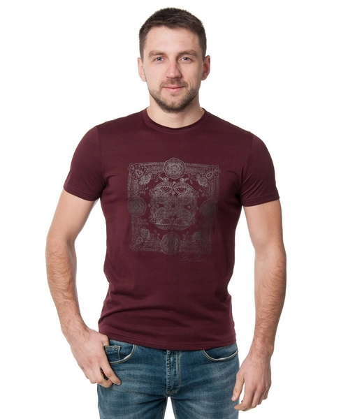 Футболка LORO PIANA
