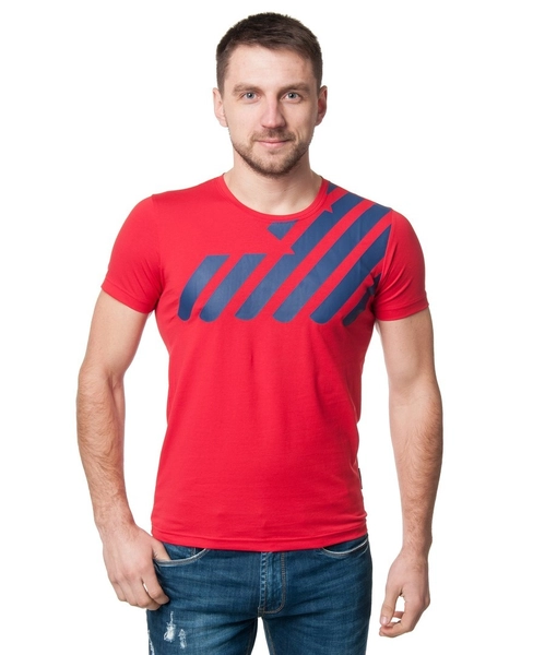 Футболка ARMANI