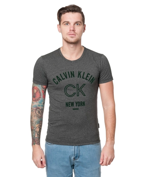 Футболка CALVIN KLEIN