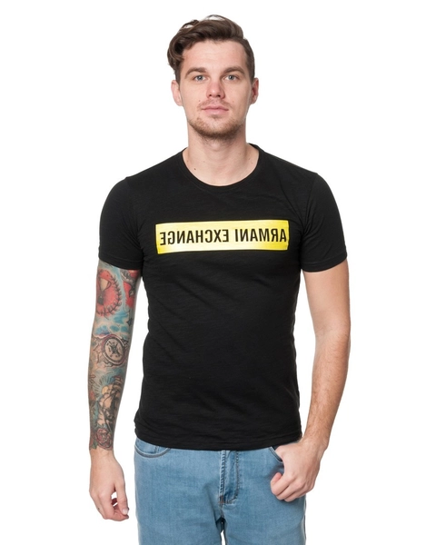 Футболка ARMANI