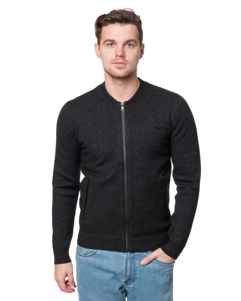 Кофта бомбер ARMANI