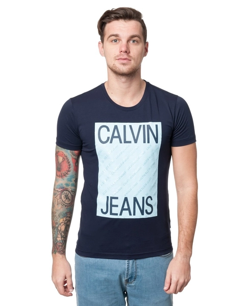 Футболка CALVIN KLEIN