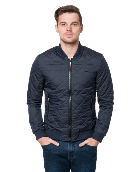 Бомбер TOMMY HILFIGER