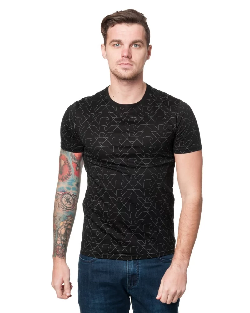 Футболка ARMANI