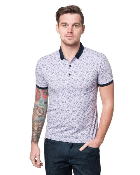 Футболка поло ETRO