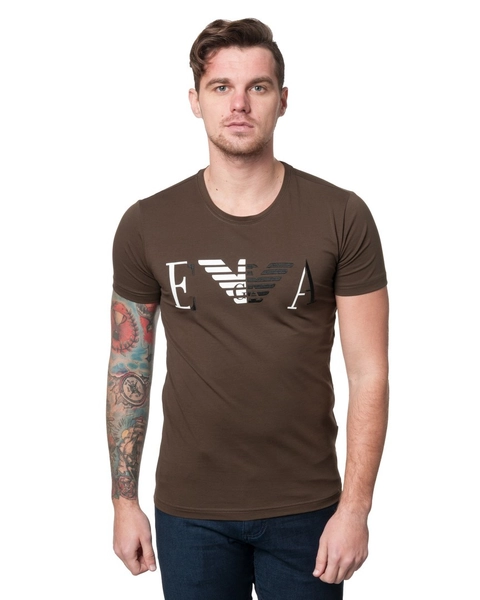Футболка ARMANI