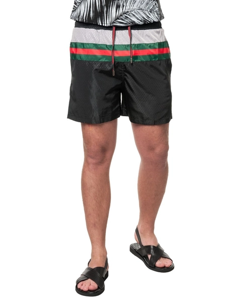 Плавальні шорти GUCCI