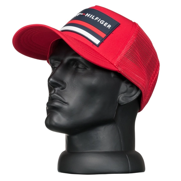 Кепка тракер TOMMY HILFIGER