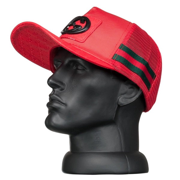 Кепка GUCCI