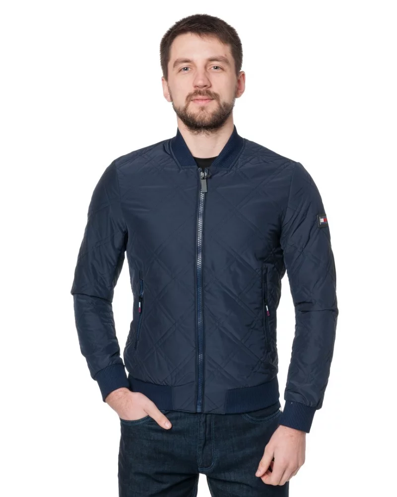 Бомбер TOMMY HILFIGER