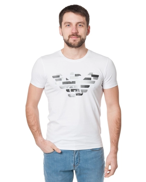 Футболка ARMANI