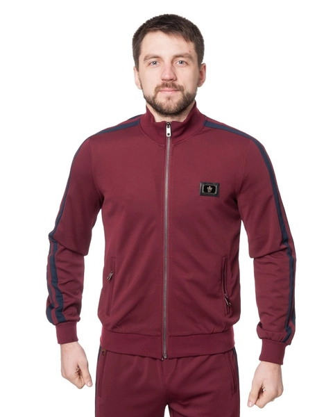Костюм спортивна кофта D&G
