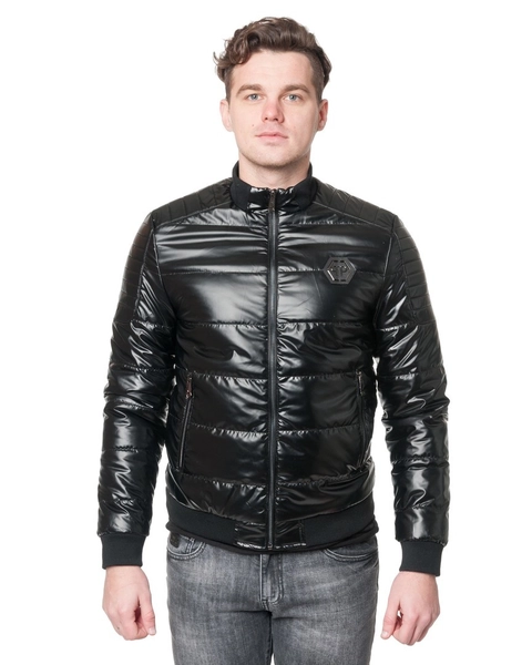 Демісезонна куртка PHILIPP PLEIN