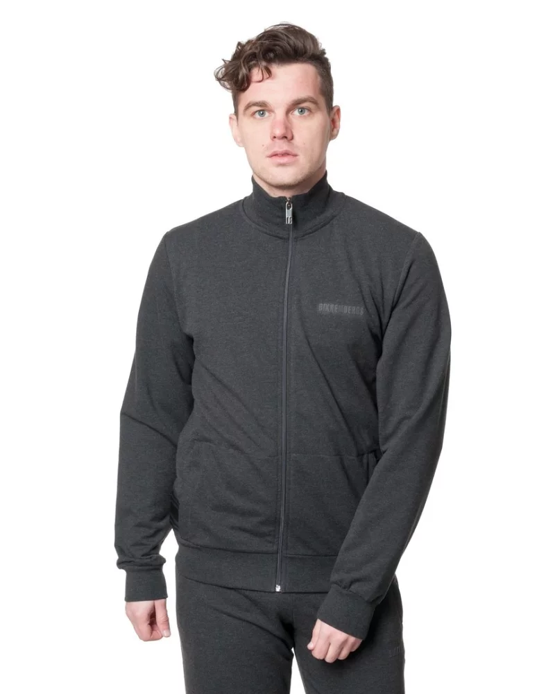 Костюм спортивна кофта BIKKEMBERGS