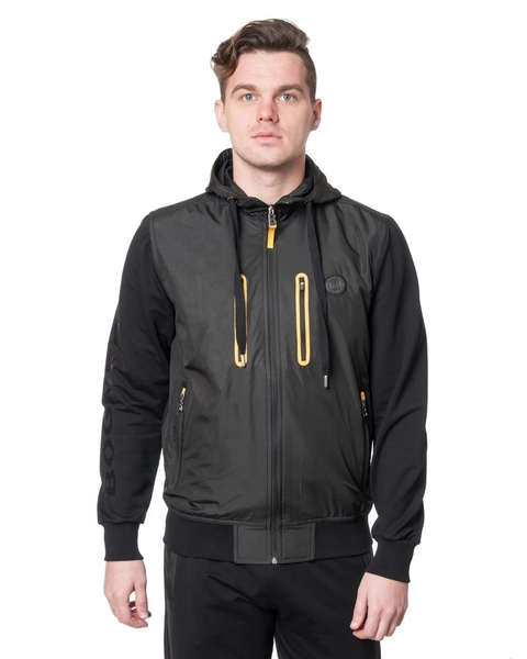 Костюм спортивна кофта BOGNER