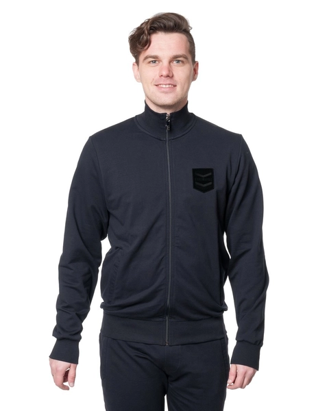 Костюм спортивна кофта BIKKEMBERGS