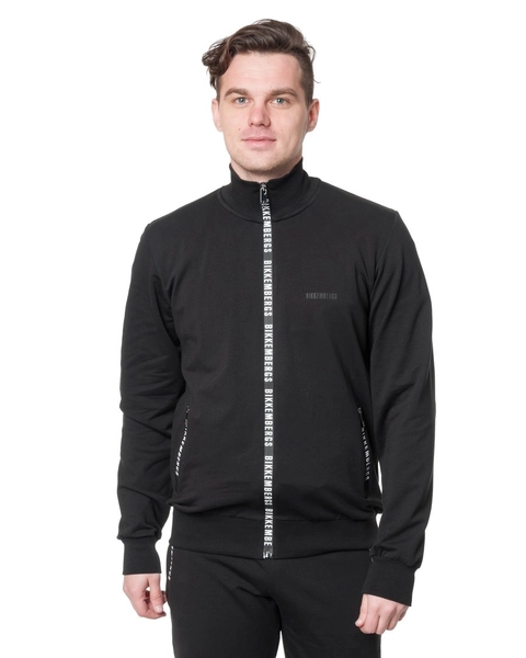 Костюм спортивна кофта BIKKEMBERGS