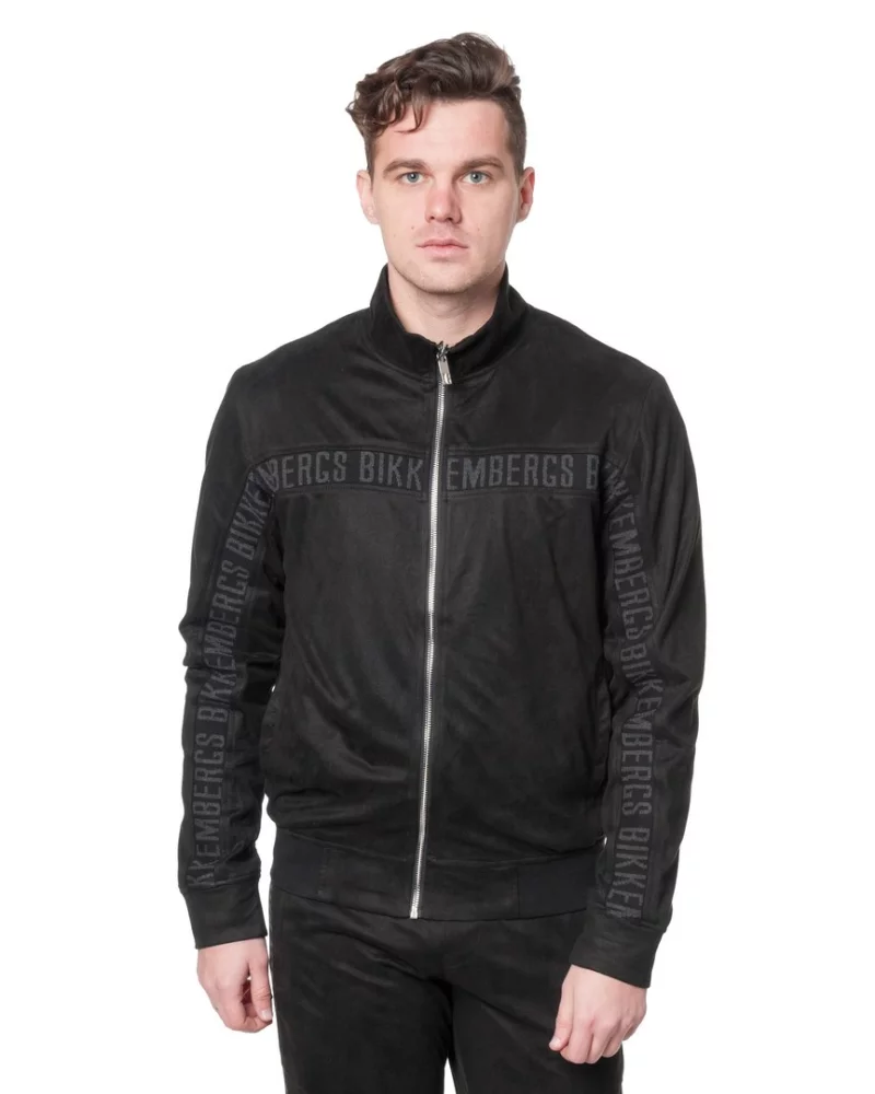 Костюм спортивна кофта BIKKEMBERGS