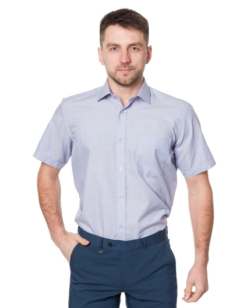 Класична сорочка TONELLI