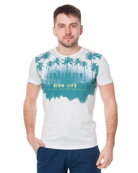 Футболка CLIMBER