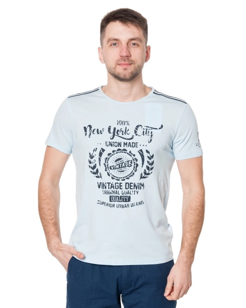 Футболка MCL