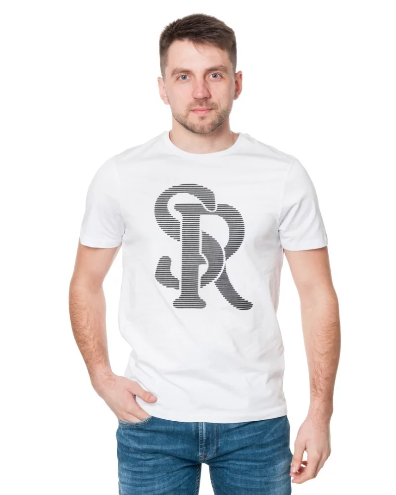 Футболка STEFANO RICCI