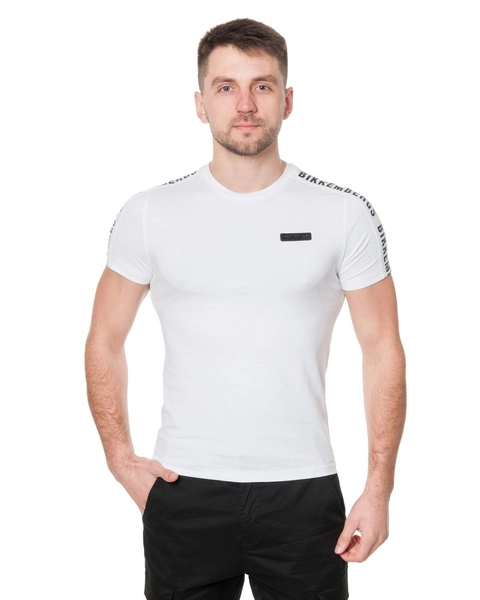 Футболка BIKKEMBERGS