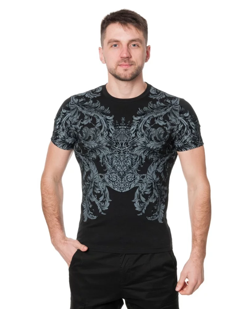 Футболка D&G