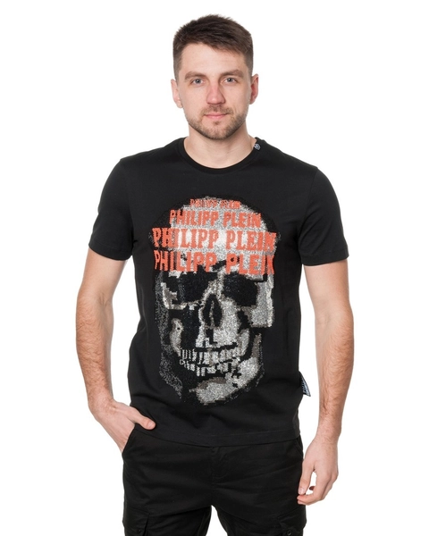 Футболка PHILIPP PLEIN