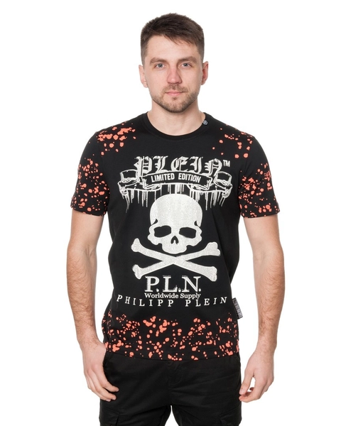 Футболка PHILIPP PLEIN