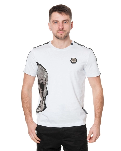 Футболка PHILIPP PLEIN