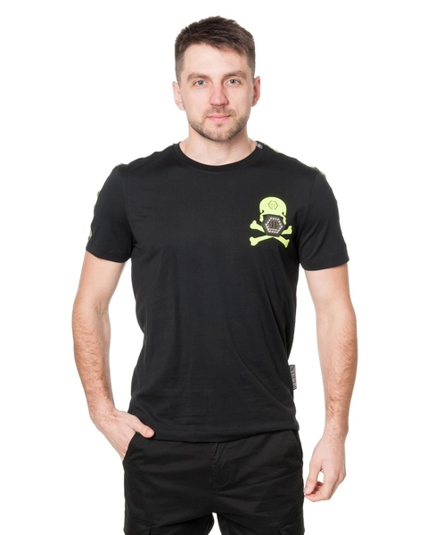 Футболка PHILIPP PLEIN