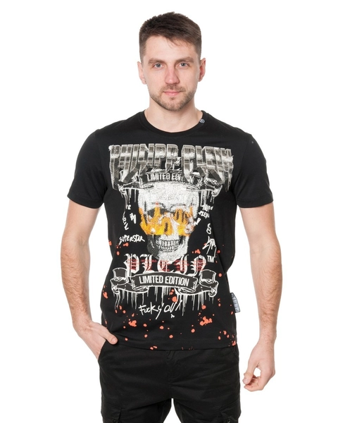 Футболка PHILIPP PLEIN