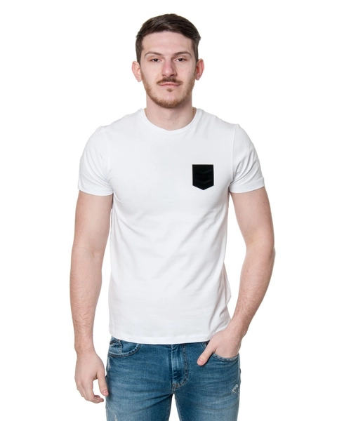 Футболка BIKKEMBERGS