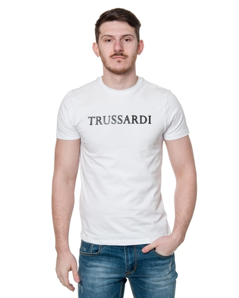 Футболка TRUSSARDI